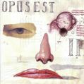 cover of Opus Est - Opus II