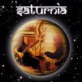cover of Saturnia - Saturnia