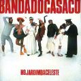 cover of Banda do Casaco - No Jardim da Celeste
