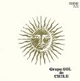 cover of Sol de Chile - Sol