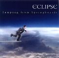 cover of Eclipse - Jumping From Springboards
