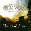 cover of Jack Yello - Thorns of Anger