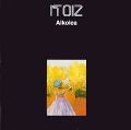 cover of Itoiz - Alkolea