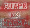 cover of Guapo - Guapo vs. Magma