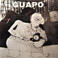 cover of Guapo - Towers Open Fire
