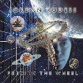 cover of Rudess, Jordan - Feeding the Wheel