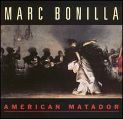 cover of Bonilla, Marc - American Matador