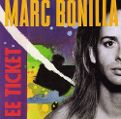 cover of Bonilla, Marc - EE Ticket