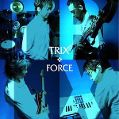 cover of Trix - Force