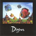 cover of Discus - 1st