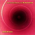cover of Nexus - Perpetuum Karma