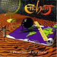 cover of Enchant - A Blueprint of the World