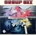 cover of Group Six - Group Six