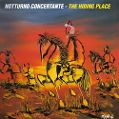 cover of Notturno Concertante - The Hiding Place
