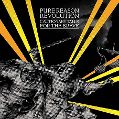 cover of Pure Reason Revolution - Cautionary Tales For The Brave