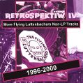 cover of Flying Luttenbachers, The - Retrospektïw IV