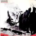cover of Massacre - Killing Time
