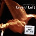 cover of Aigui, Alexei & Ensemble 4'33" - Live@Loft
