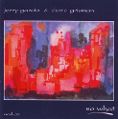cover of Garcia, Jerry & David Grisman - So What