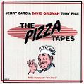 cover of Garcia, Jerry / David Grisman / Tony Rice - The Pizza Tapes