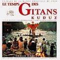 cover of Bregović, Goran - Le Temps des Gitans / Kuduz