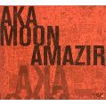 cover of Aka Moon - Amazir