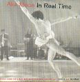 cover of Aka Moon - In Real Time