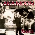 cover of Aka Moon - Rebirth