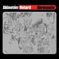 cover of Akinetón Retard - Akranania