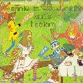 cover of Haslam, Annie - Annie in Wonderland