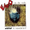 cover of Ego on the Rocks - Acid in Wounderland