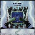 cover of Praxis - Metatron
