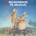 cover of Hansson, Bo - El-Ahrairah