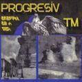 cover of Progresiv TM - Dreptul de a Visa