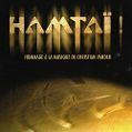 cover of Hamtaï! Hommage à la musique de Christian Vander