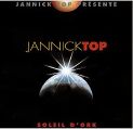 cover of Top, Jannick - Soleil d'Ork