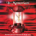 cover of In Memoriam - The Ultimate Terrorizing Aura Of Unlogic Mind