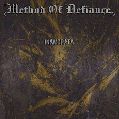 cover of Method Of Defiance - Inamorata