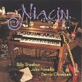 cover of Niacin - Niacin