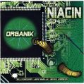 cover of Niacin - Organik