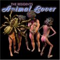 cover of Residents, The - Animal Lover