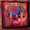 cover of Residents, The - Freak Show