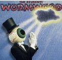 cover of Residents, The - Wormwood