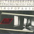 cover of Altaba / Cervera / Perucho / Nico / Solé - Tropopausa