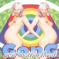 cover of Gong - Acid Motherhood
