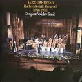 cover of Jazz Orkestar Radio-Televizije Beograd - Jazz Orkestar RTB Sa Gostima