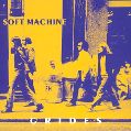 cover of Soft Machine - Grides
