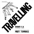 cover of Travelling - Voici La Nuit Tombée