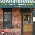 cover of Back Door - A Live Decade 1976-1985