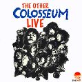 cover of Colosseum - The Other Colosseum Live 1969-70